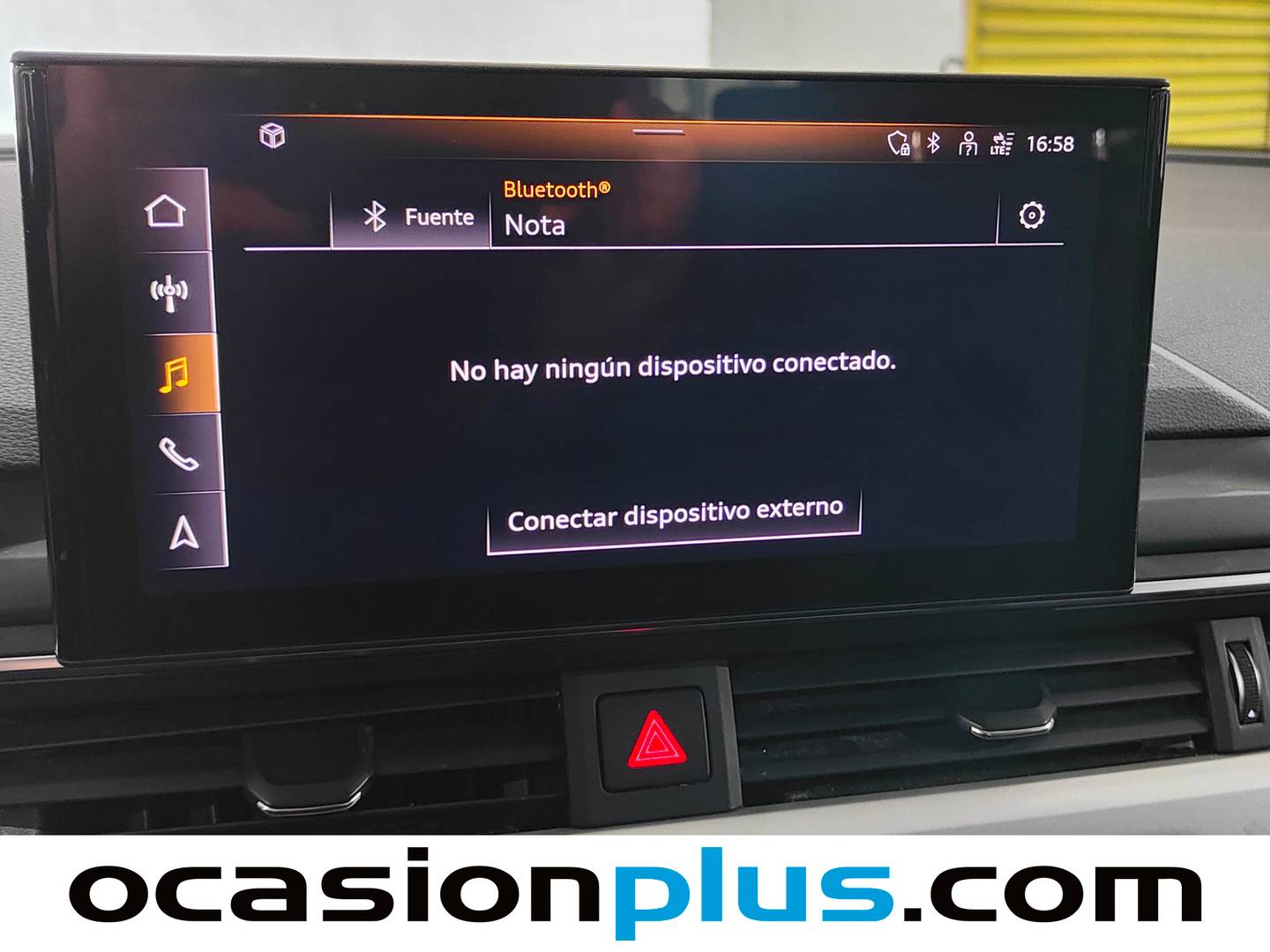 Audi A4 Audi A4 Avant Advanced 35 TFSI (150 CV) S tronic al mejor precio