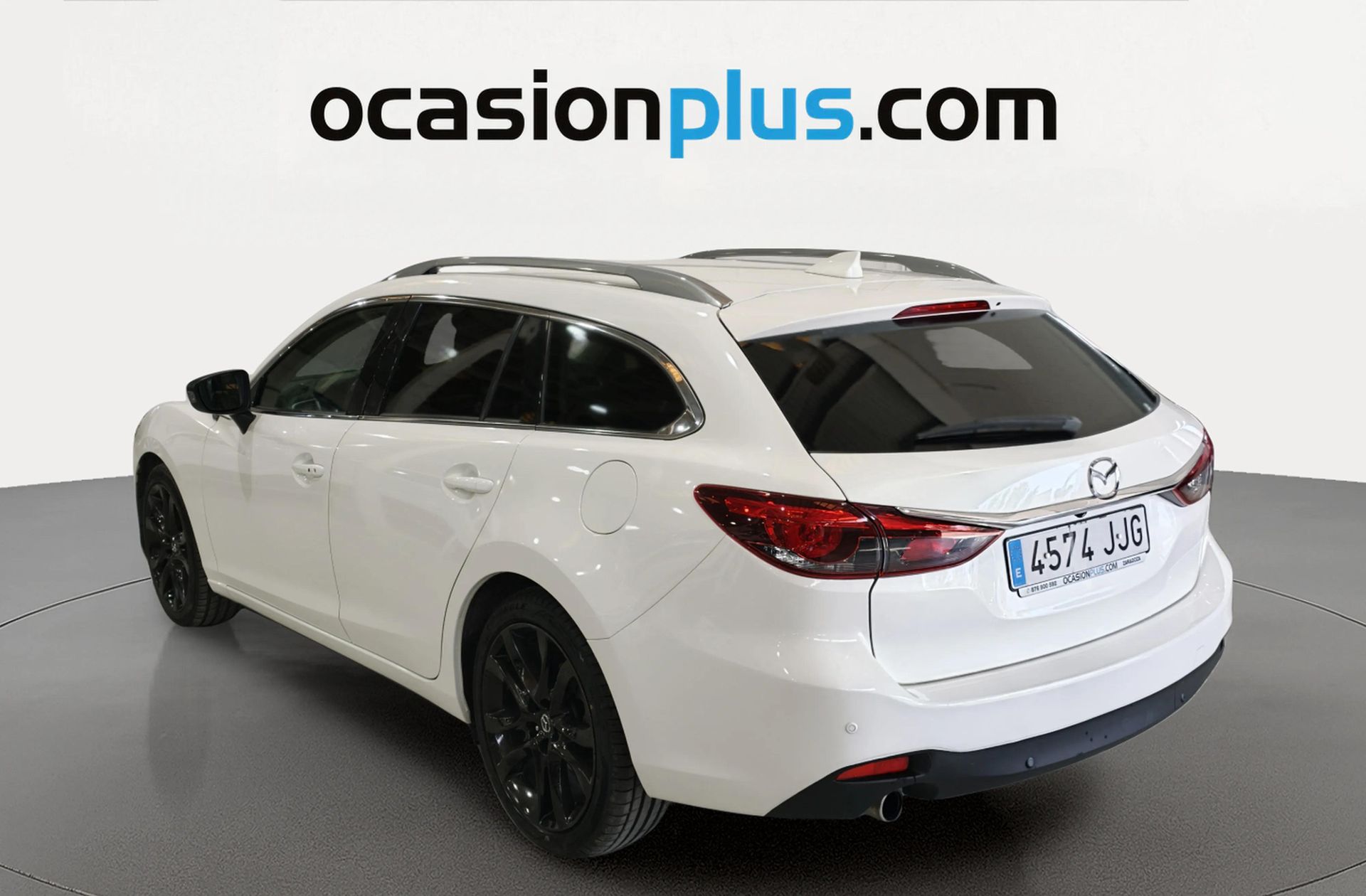 Mazda Mazda6 2.2 DE Wagon Luxury Pack Premium Pack Travel - foto 3
