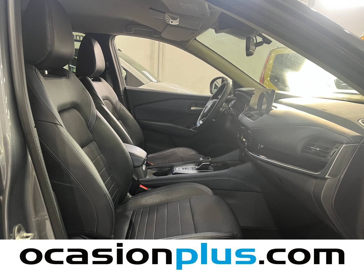 Nissan QASHQAI Nissan Qashqai DIG-T 160 mHEV Tekna Xtronic (158 CV) km 0