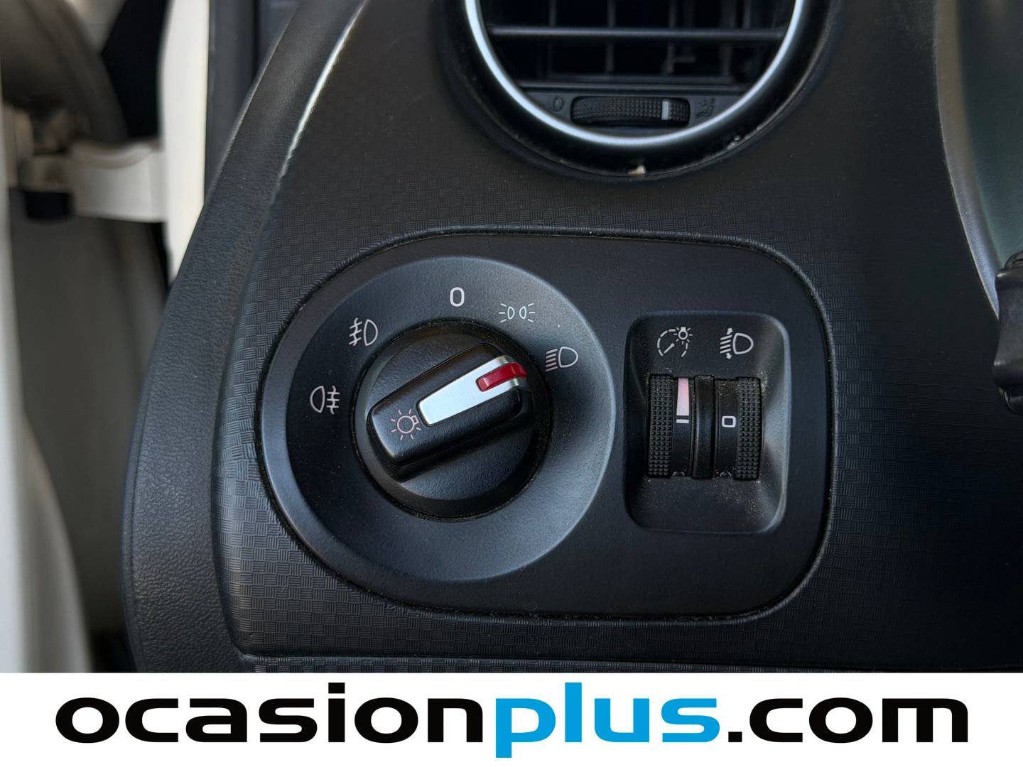 Extras del Seat Altea Seat Altea 1.6 TDI S&S E-Ecomotive I-Tech (105 CV)