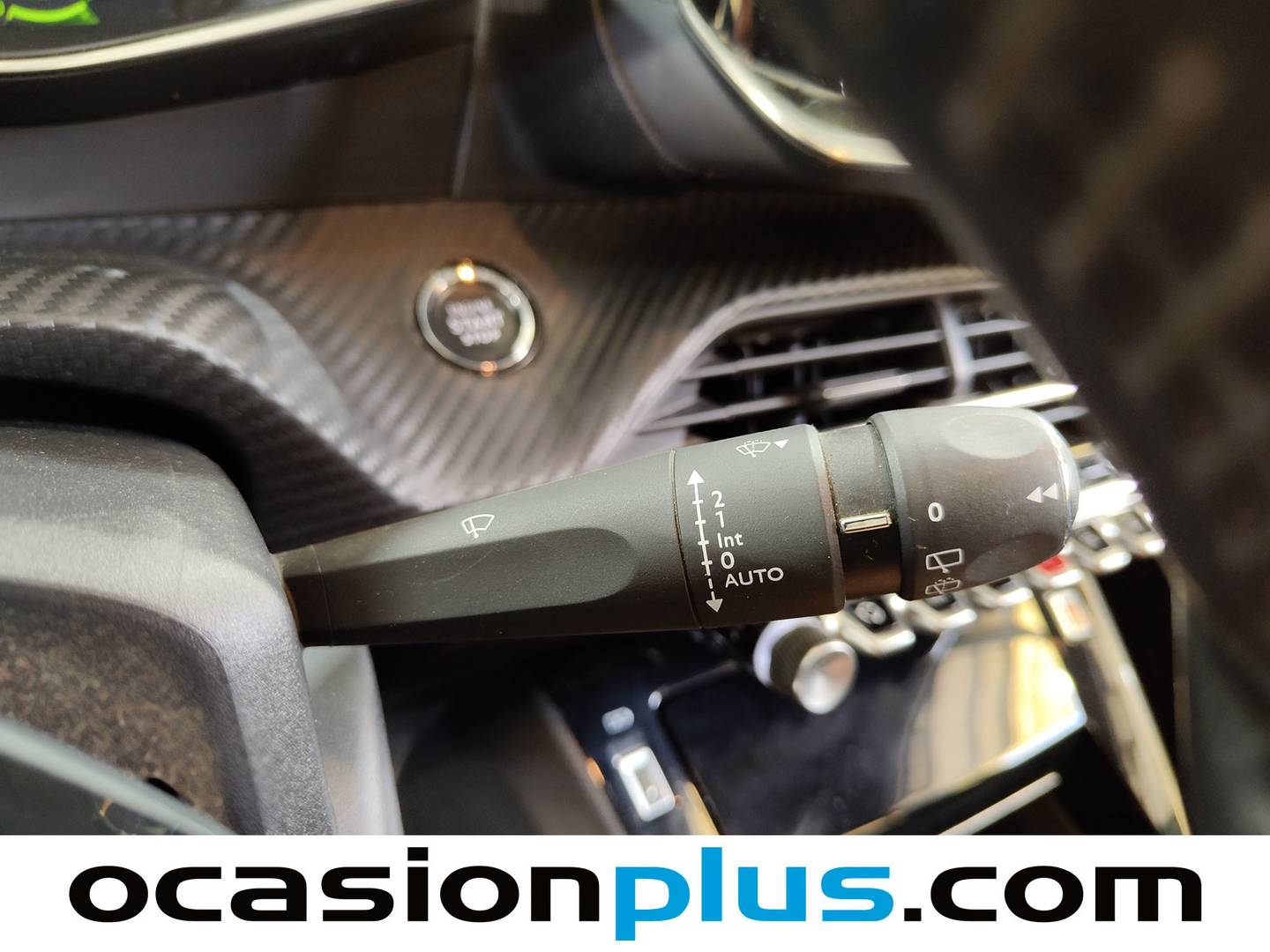 Peugeot 208 Peugeot 208 PureTech 100 Allure (100 CV) seminuevo
