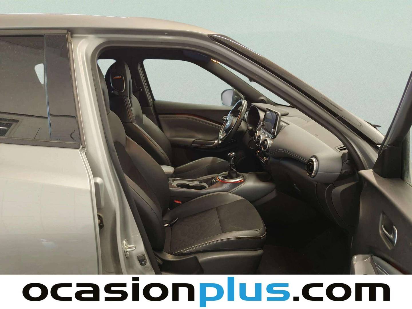 Nissan JUKE Nissan Juke DIG-T Tekna (114 CV) km 0