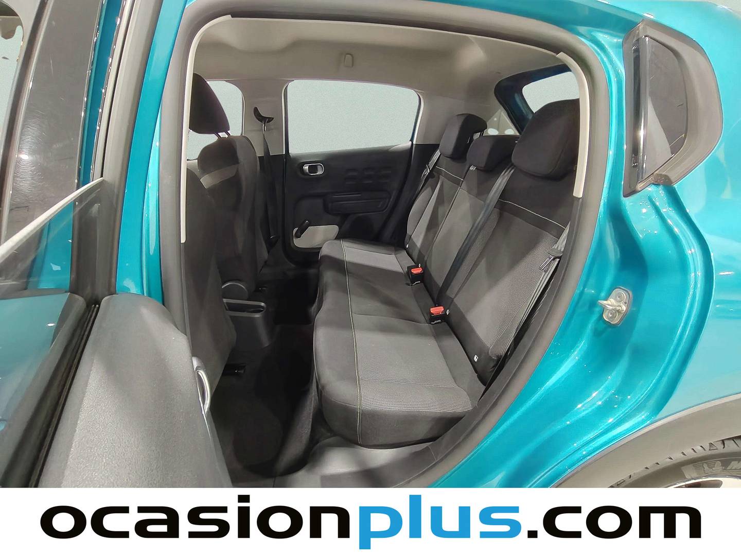 Foto Citroën C3 Origin Citroen C3 Origin Origin PureTech 110 Max (110 CV)