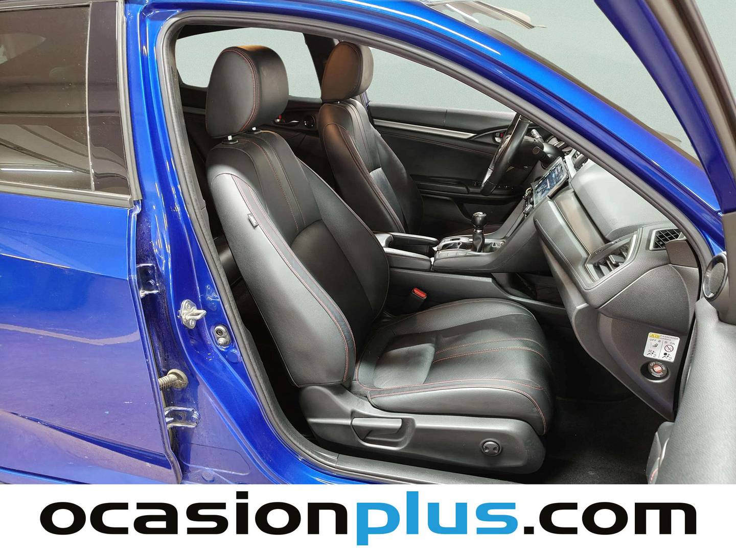 Foto Honda Civic Honda Civic 1.0 I-VTEC Turbo Dynamic Nav (126 CV)