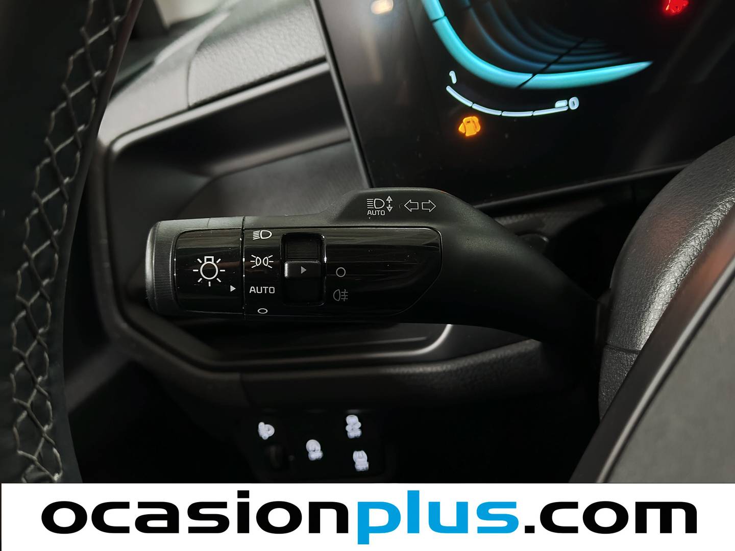 Accesorios del KIA Stonic KIA Stonic 1.0 T-GDi MHEV Concept (115 CV)
