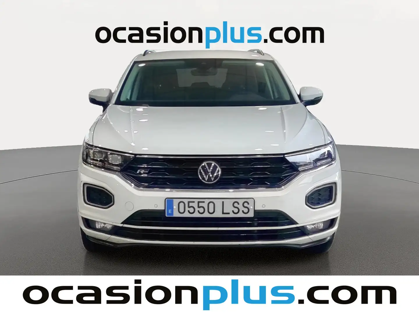 Foto Volkswagen T-Roc Volkswagen T-Roc Advance R-Line 1.5 TSI  (150 CV) DSG