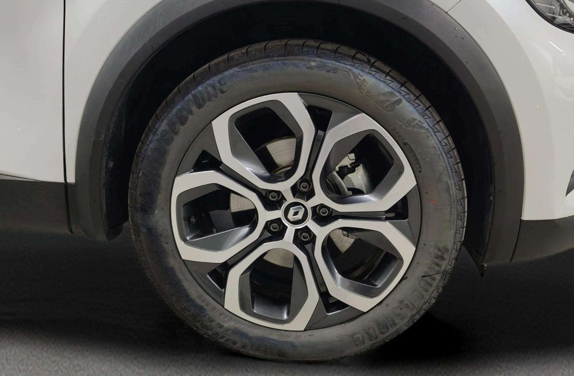 Renault Captur Techno E-Tech Híbrido - foto 38