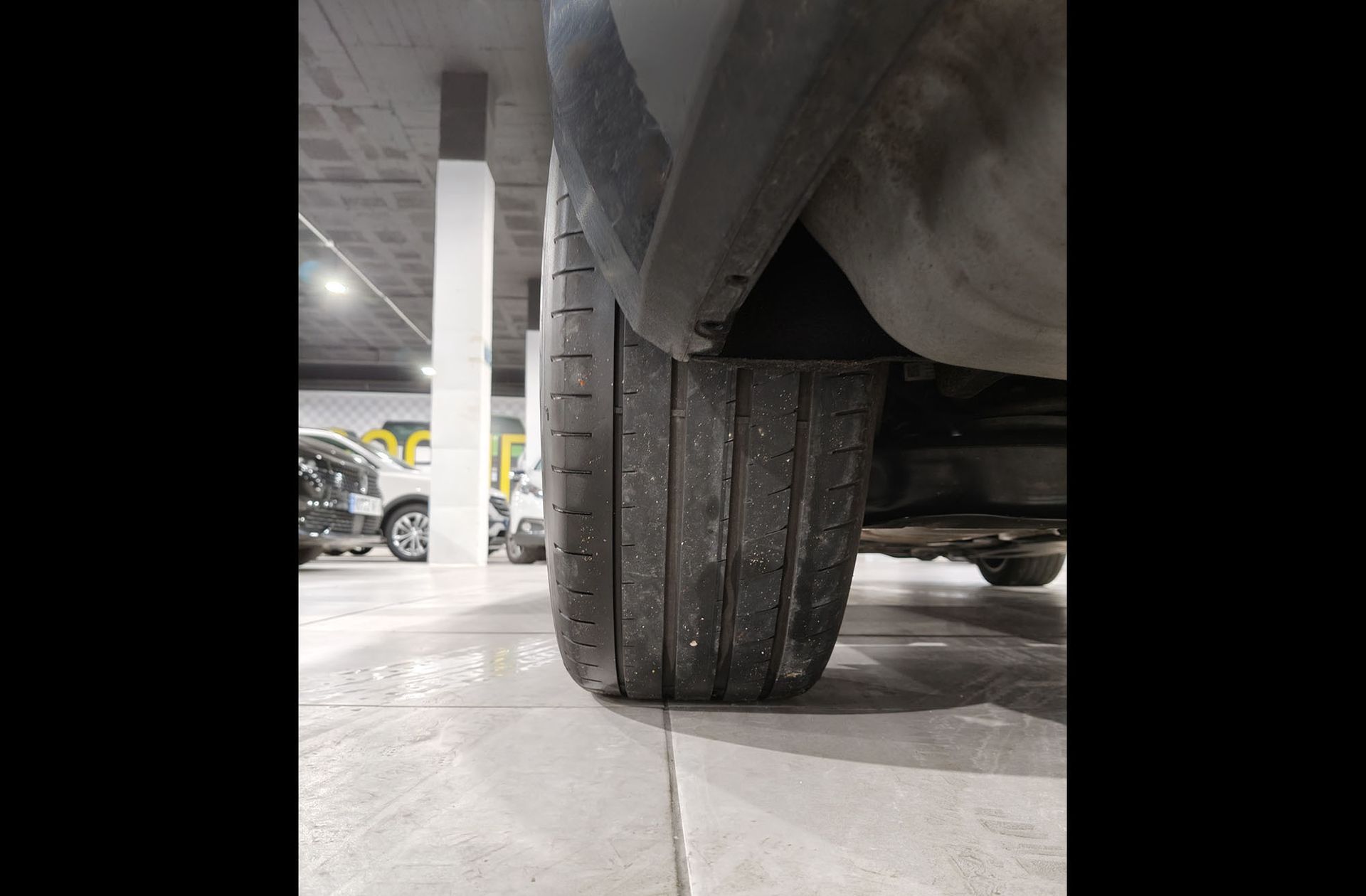 Škoda Superb 1.5 TSI Sport Line DSG - foto 43