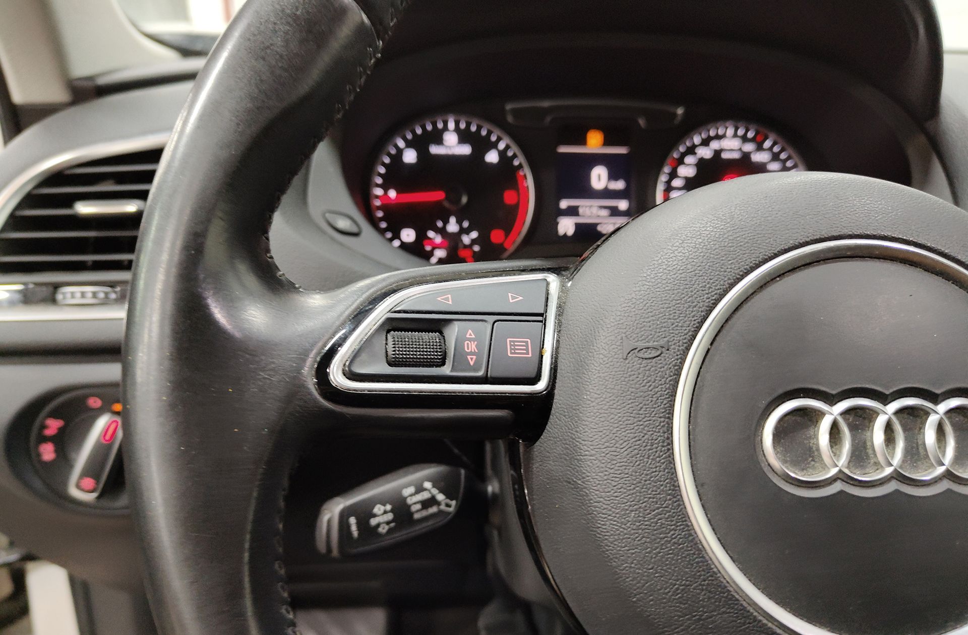 Audi Q3 sport edition 2.0 TDI quattro S tronic - foto 28
