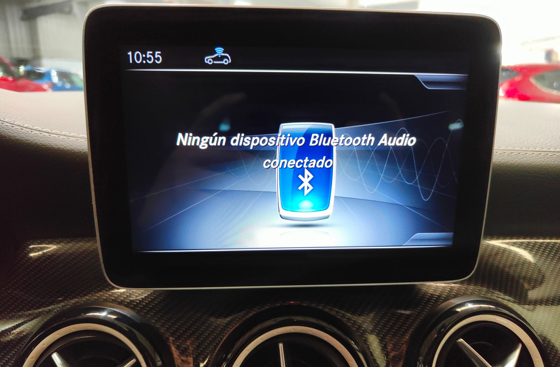 Mercedes-Benz CLA Shooting Brake 200 d Pack AMG - foto 32