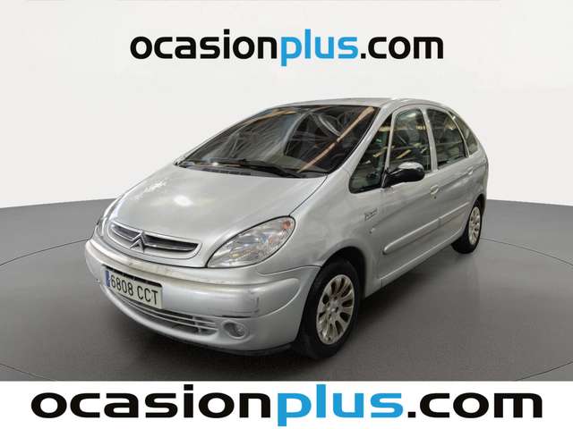 Citroën Xsara Picasso 2.0 HDI Exclusive (90 CV) de segunda mano