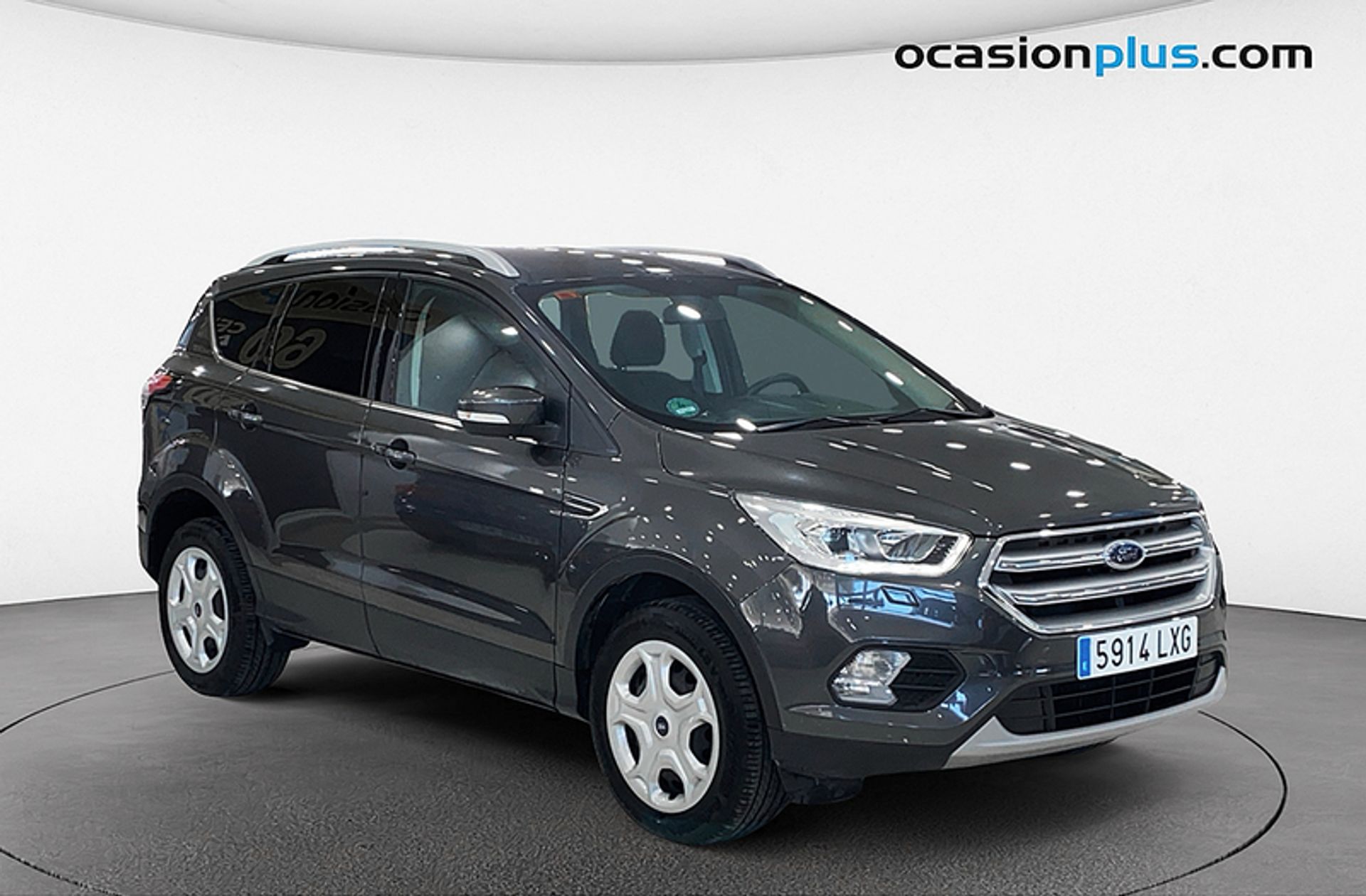 Ford Kuga 1.5 EcoBoost Trend 4x2 - foto 2