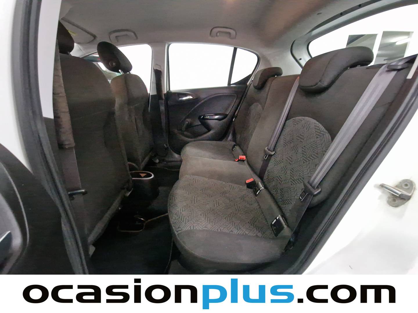 Foto Opel Corsa Opel Corsa 1.4 Selective (90 CV)