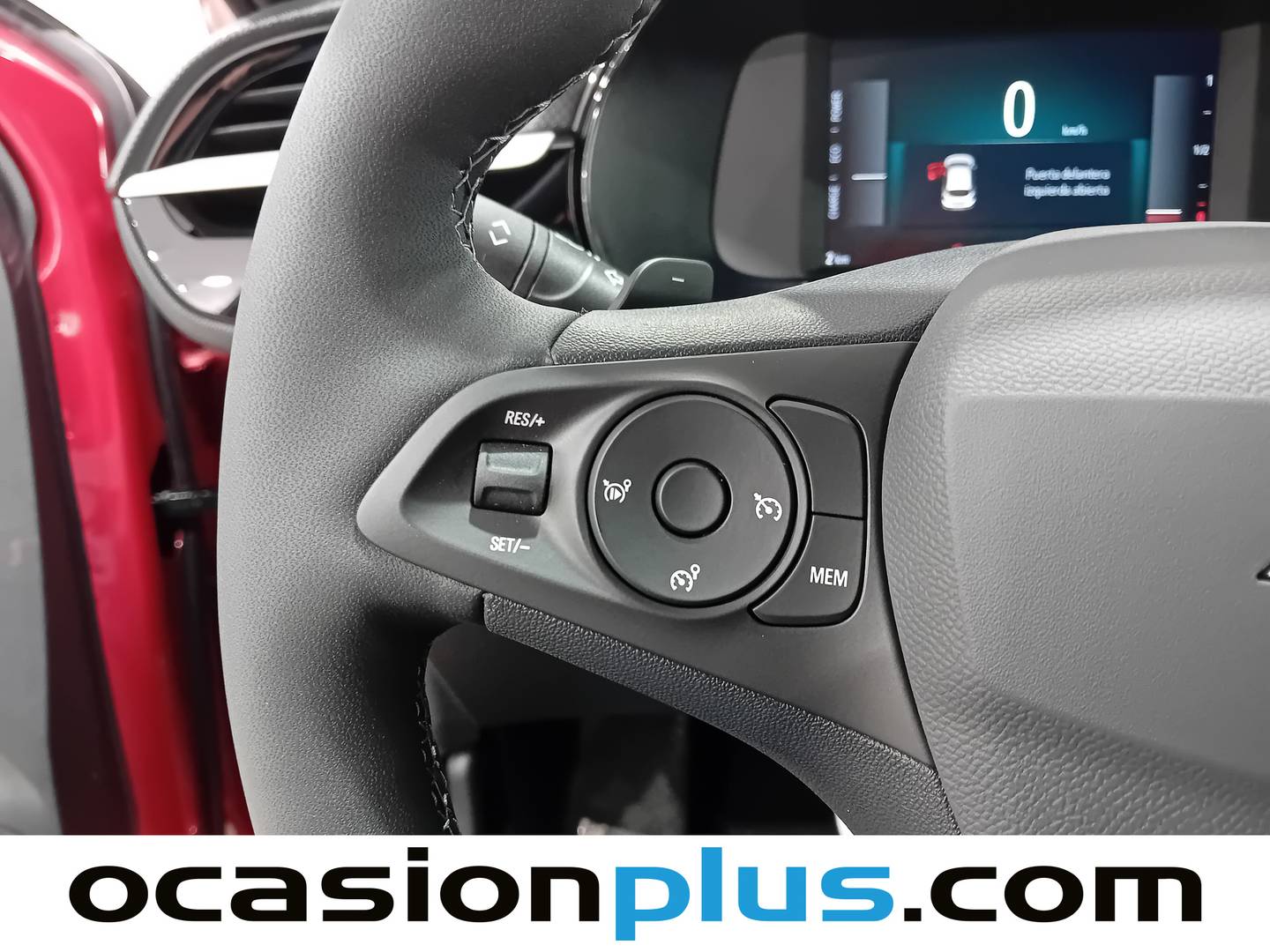 Opel Corsa Opel Corsa 1.2 T XHL Hybrid GS eDCT (110 CV) barato