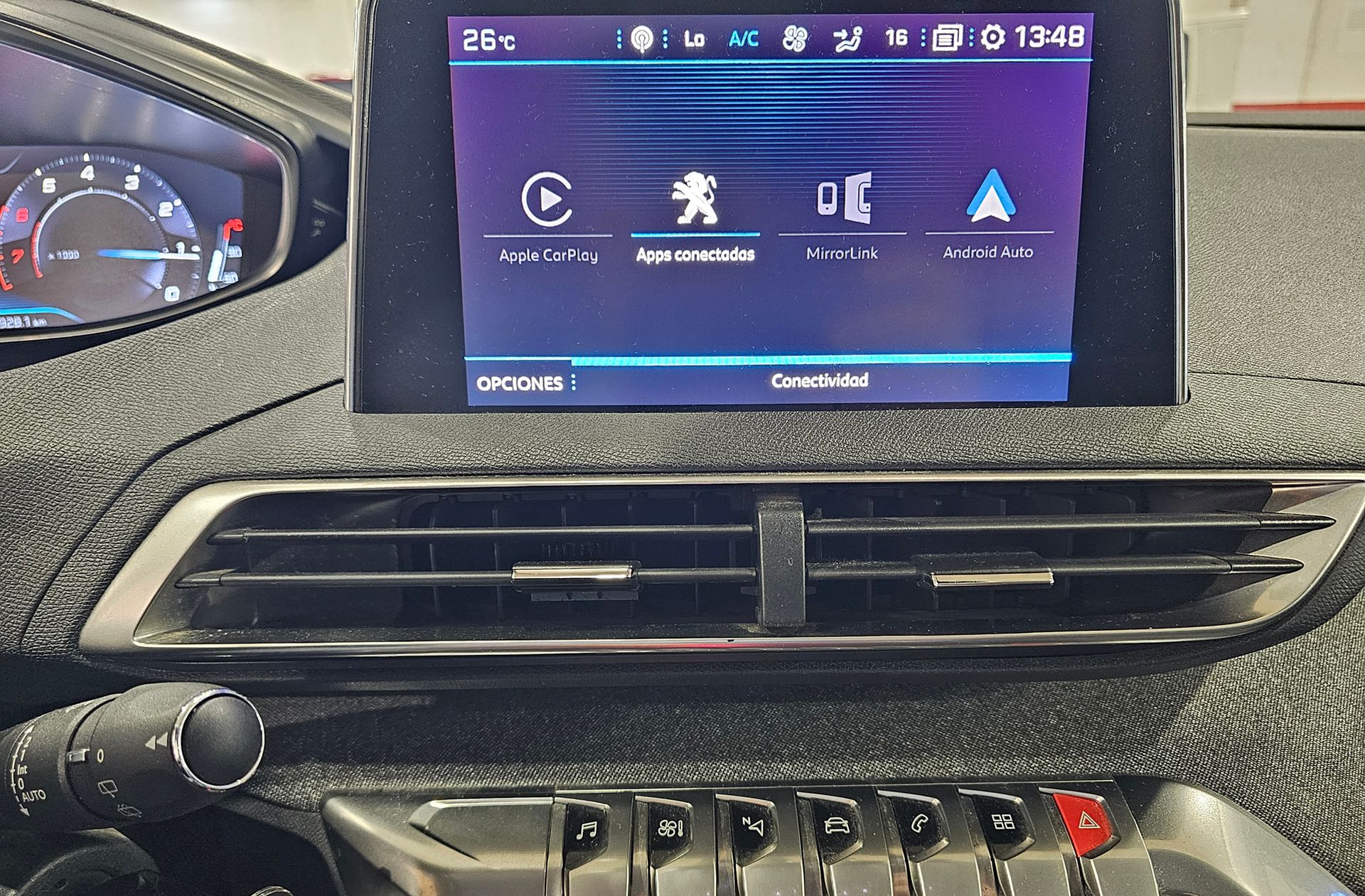 Peugeot 5008 PureTech 130 Allure 7 plazas - foto 11