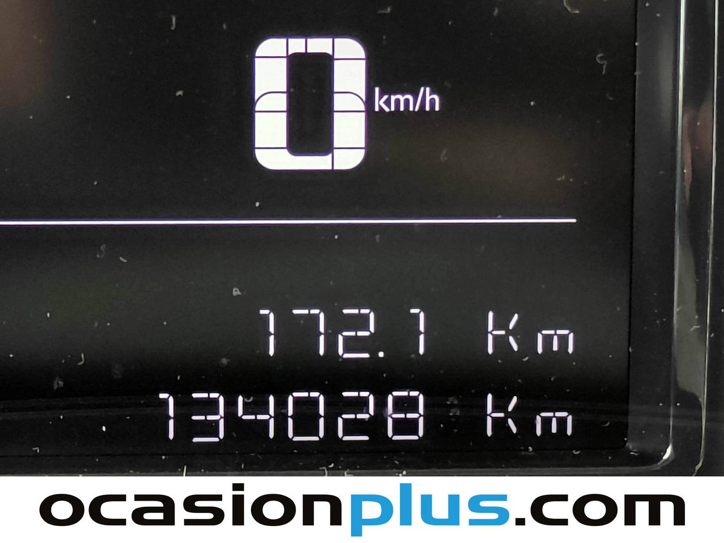 Citroën C3 Aircross Citroën C3 Aircross PureTech 110 S&S Feel (110 CV) seminuevo