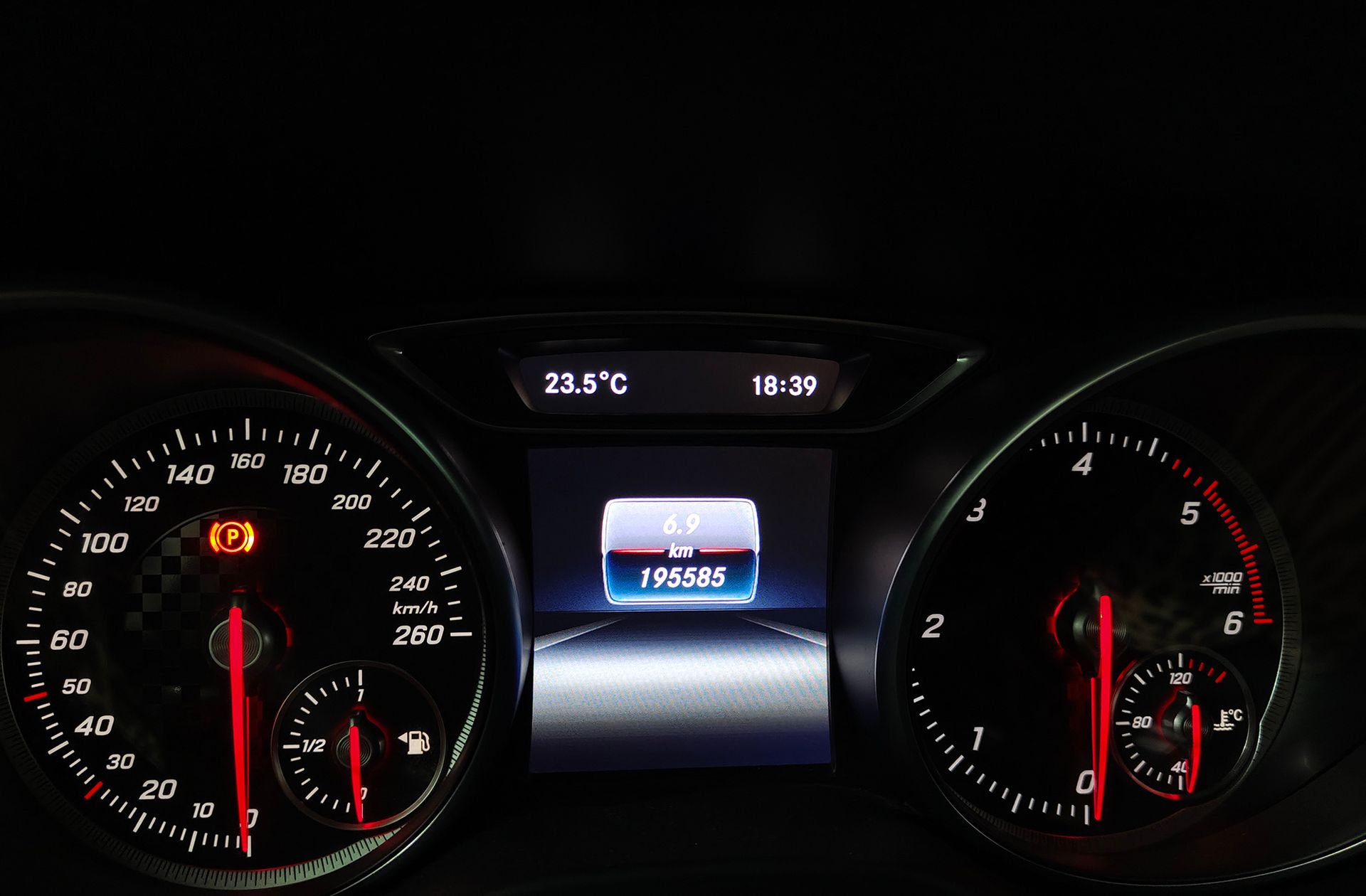 Mercedes-Benz Clase A 200 d - foto 26
