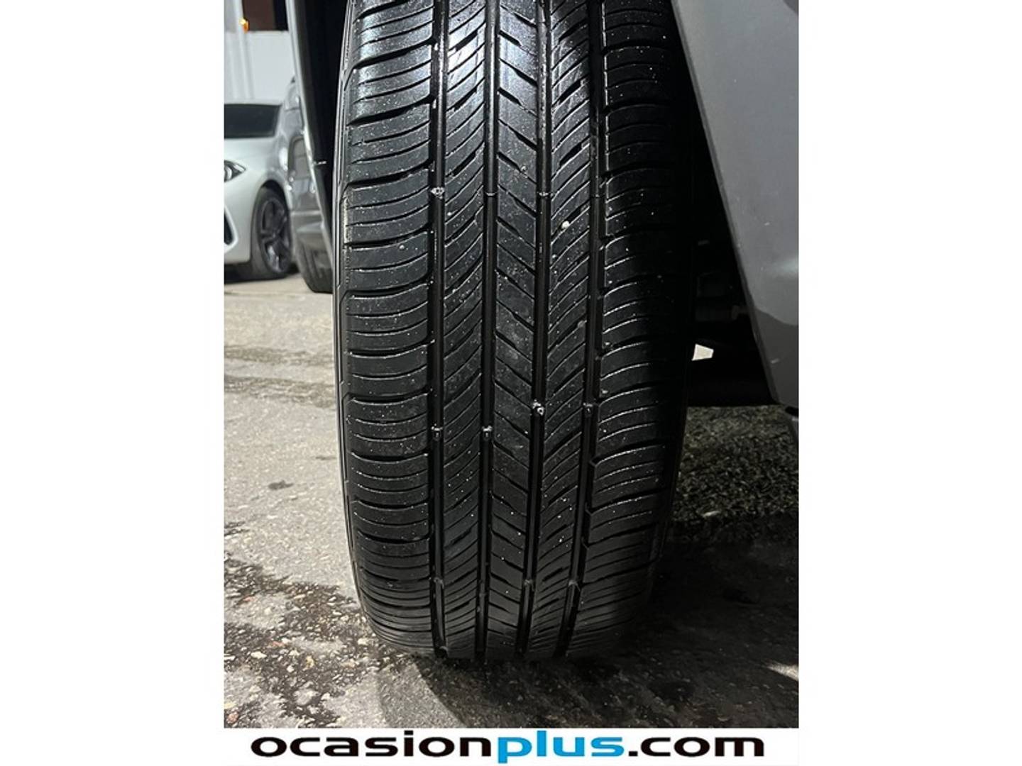 Jeep Compass Jeep Compass 1.5 MHEV Night Eagle DCT (130 CV) 130cv