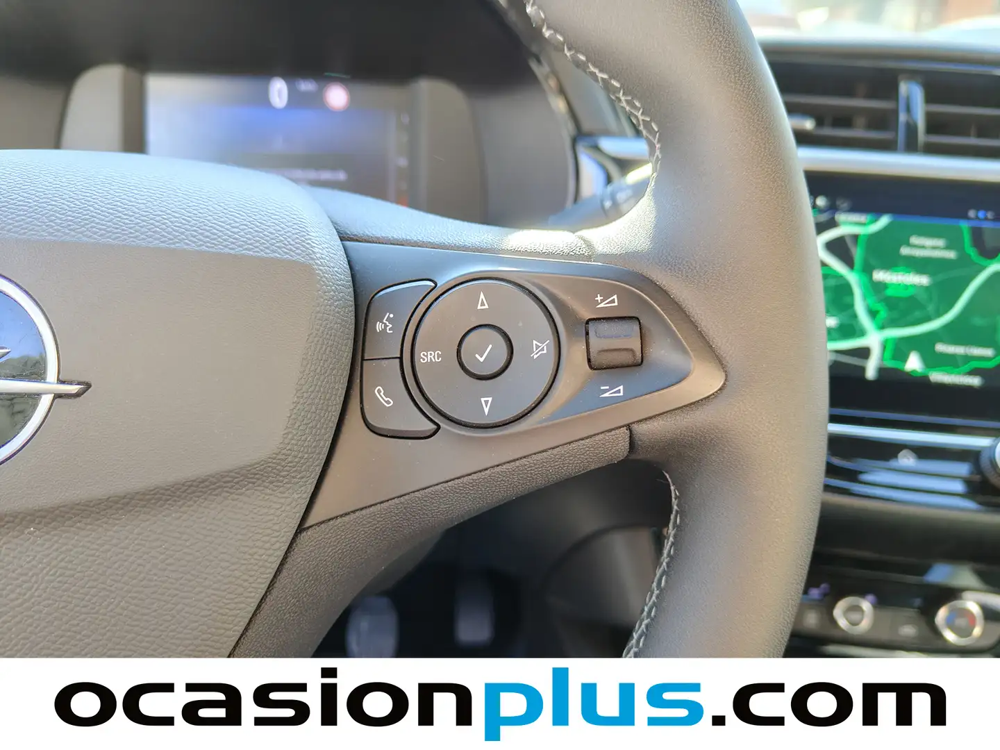 Foto Opel Corsa Opel Corsa 1.2 T XHL GS (100 CV)