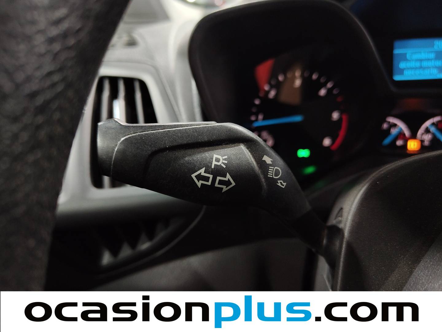 Extras y acabados del Ford Transit Connect Ford Transit Connect Kombi 1.5 TDCI Trend 220 L1 (100 CV)