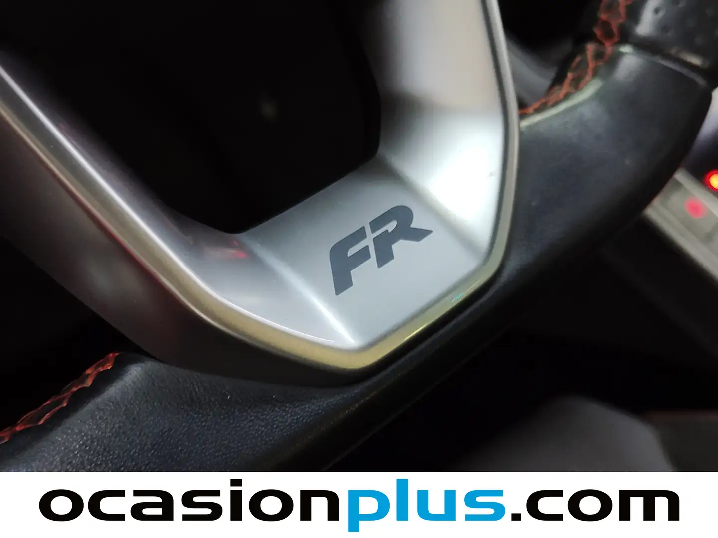 Foto Seat Ibiza SEAT Ibiza 1.5 TSI FR XL DSG (150 CV)