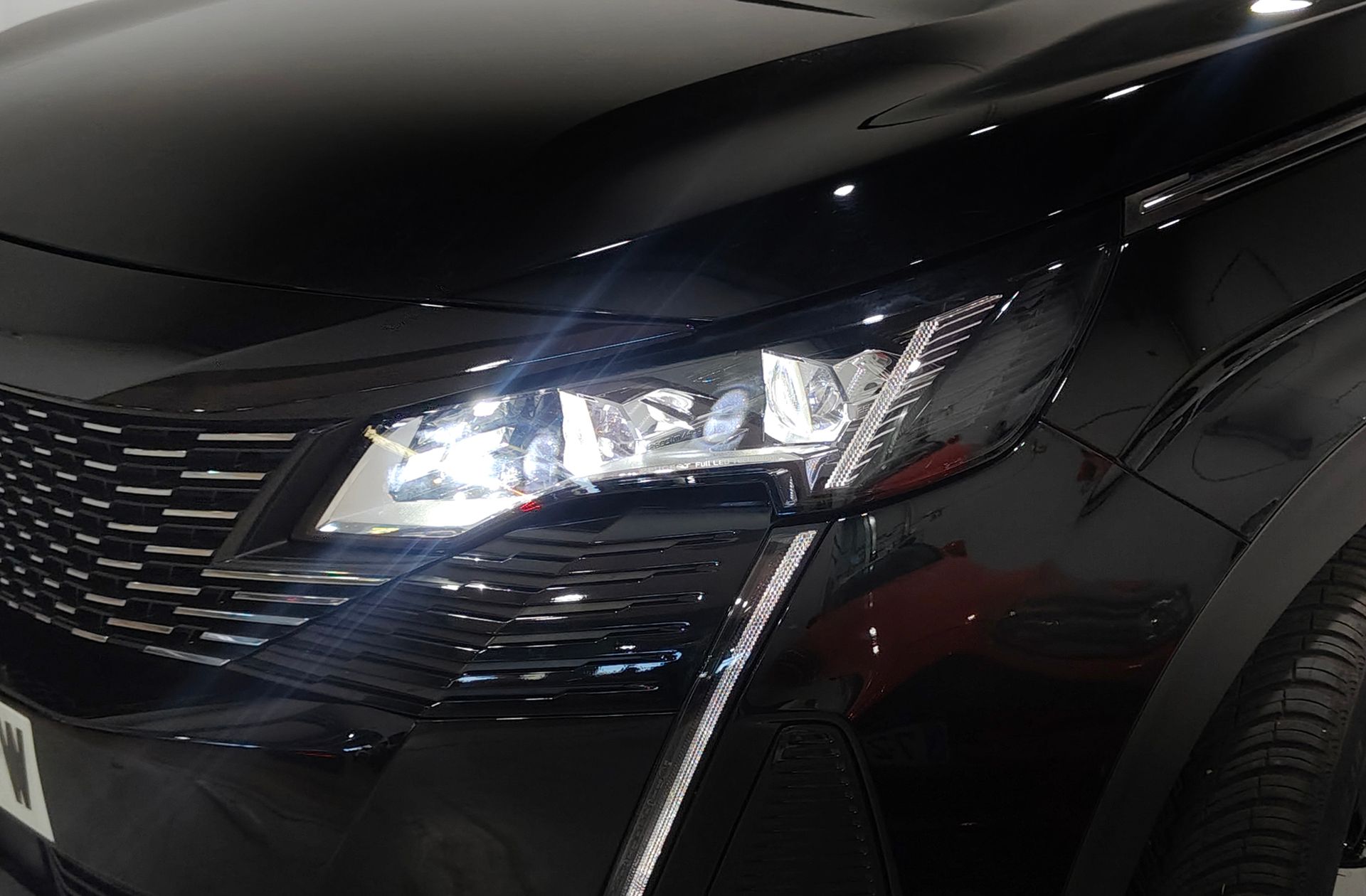 Peugeot 3008 BlueHDi 130 GT EAT8 - foto 19