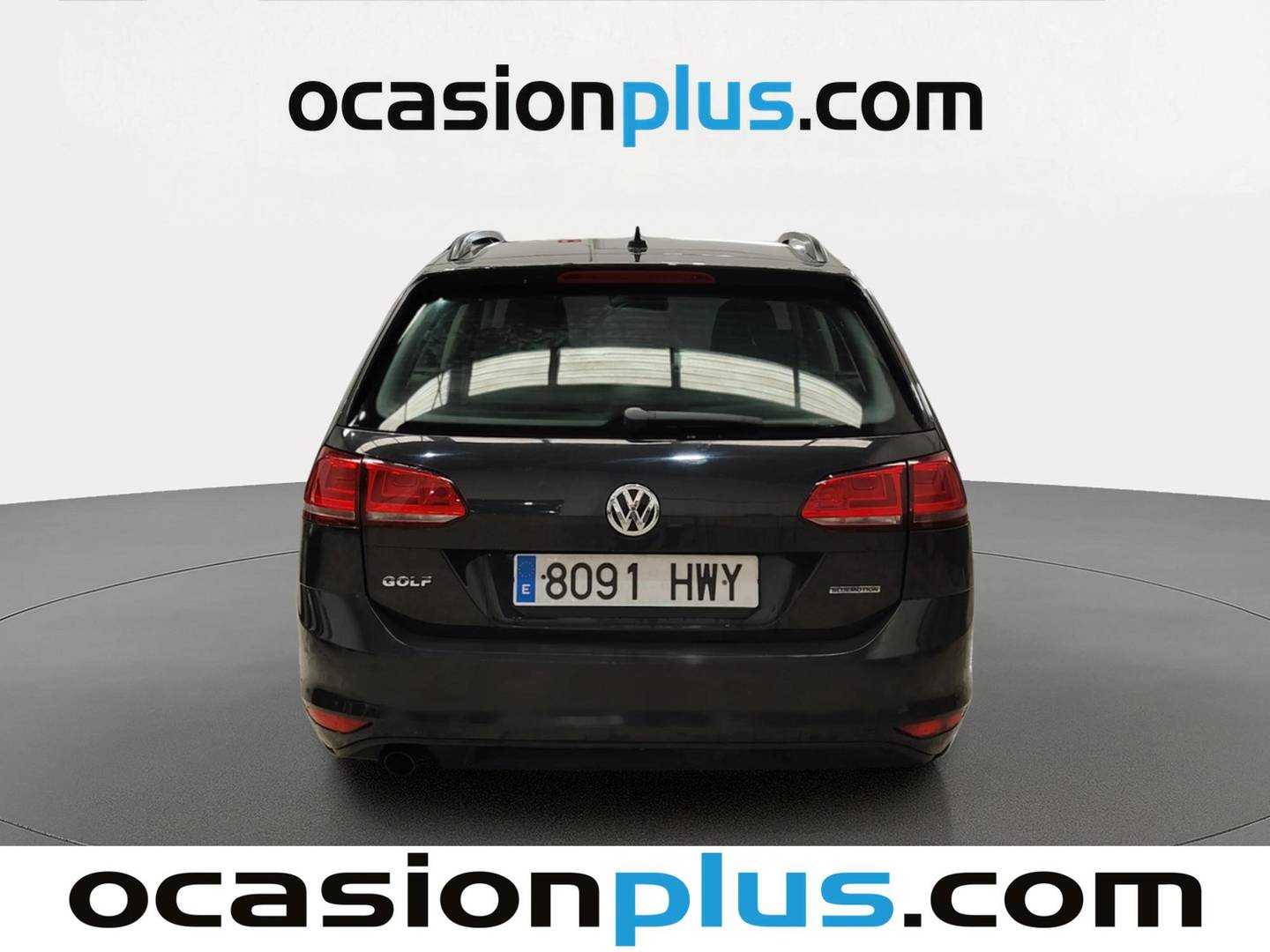 Volkswagen Golf Volkswagen Golf Variant Business & Navi 1.6 TDI BMT (110 CV) barato