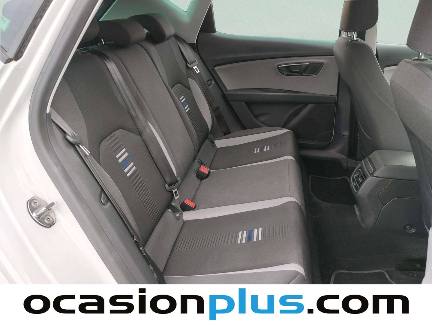 Seat León Seat León 1.0 EcoTSI S&S Style Visio Edition (115 CV) al mejor precio