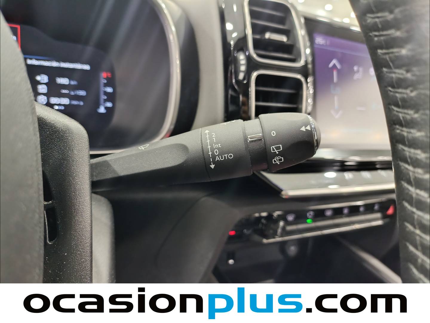 Citroën C5 Aircross Citroën C5 Aircross PureTech 130 S&S C Series (131 CV) al mejor precio