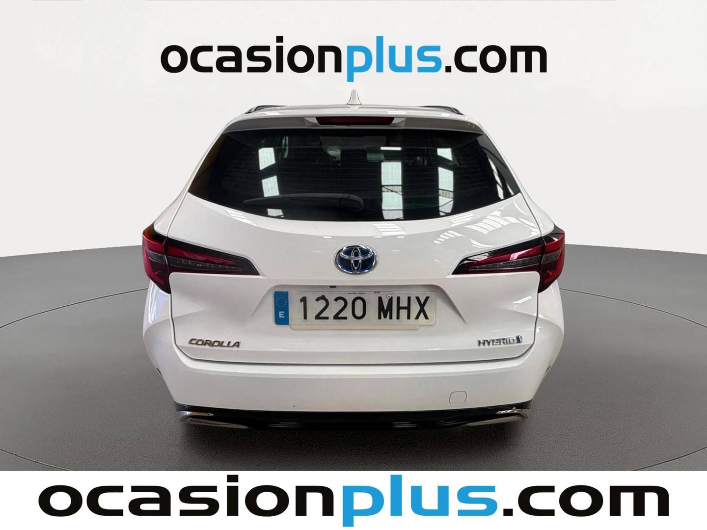 Toyota Corolla Toyota Corolla 140H Active Plus Touring Sport (140 CV) barato