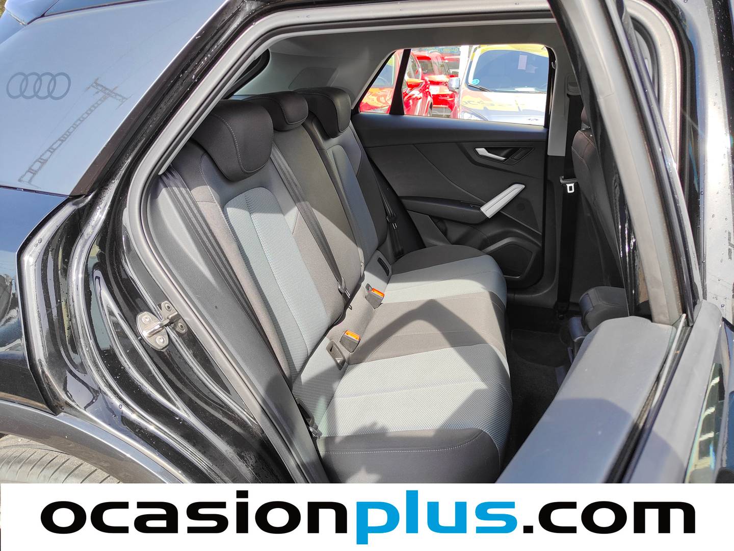 Audi Q2 Audi Q2 Design 30 TDI (116 CV) S Tronic al mejor precio