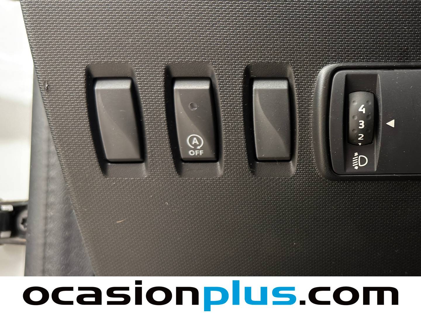 Equipamiento del Renault Twingo Renault Twingo Intens SCe (70 CV)