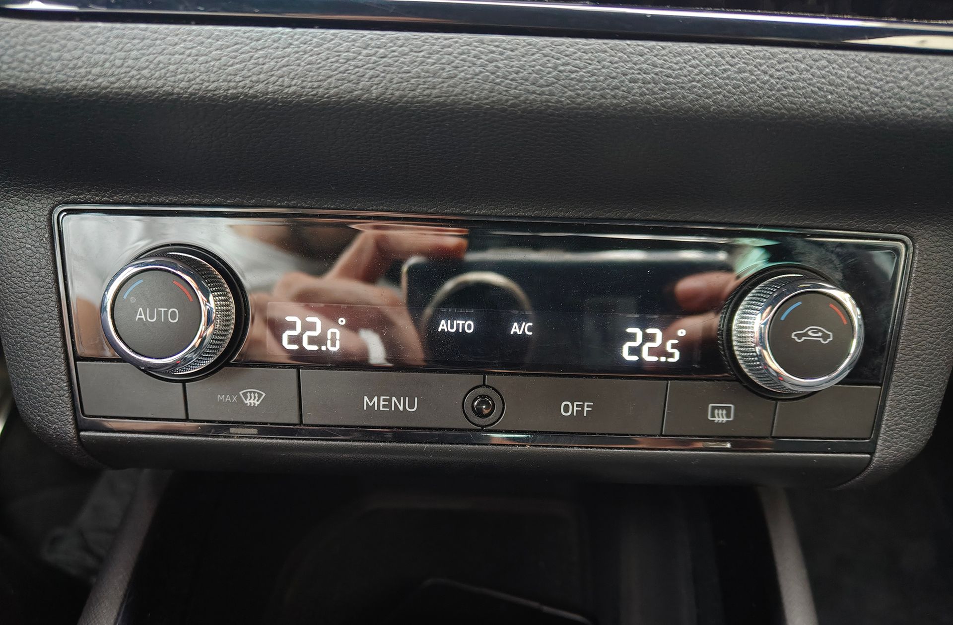 Škoda Scala 1.5 TSI Sport - foto 30