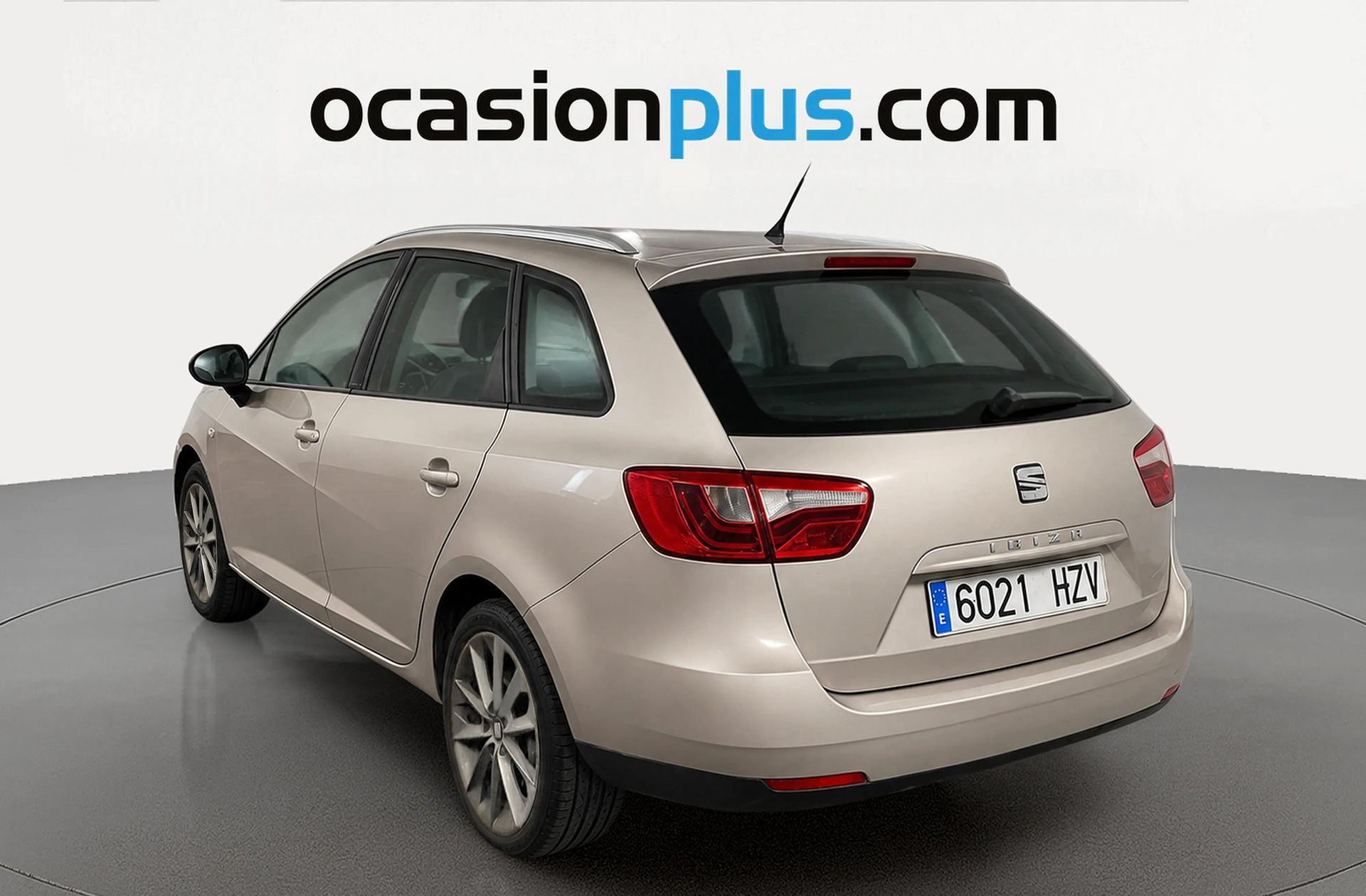 SEAT Ibiza ST 1.6 TDI Style ITech - foto 3