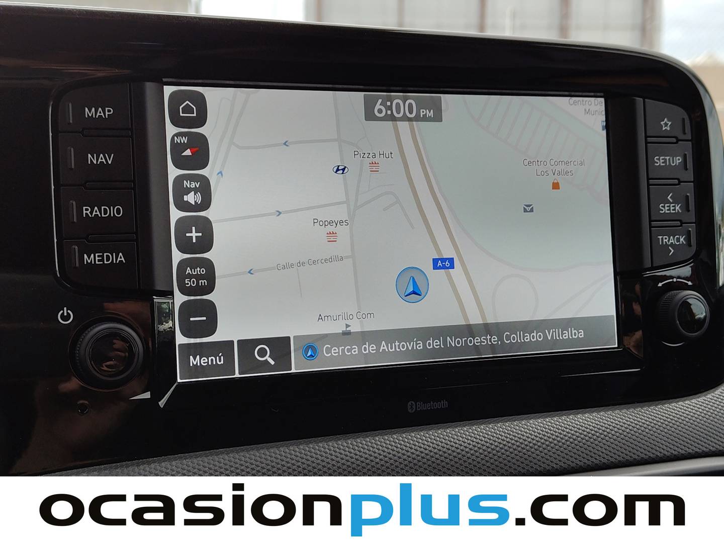 Extras y acabados del Hyundai i10 Hyundai i10 1.0 Klass (63 CV)