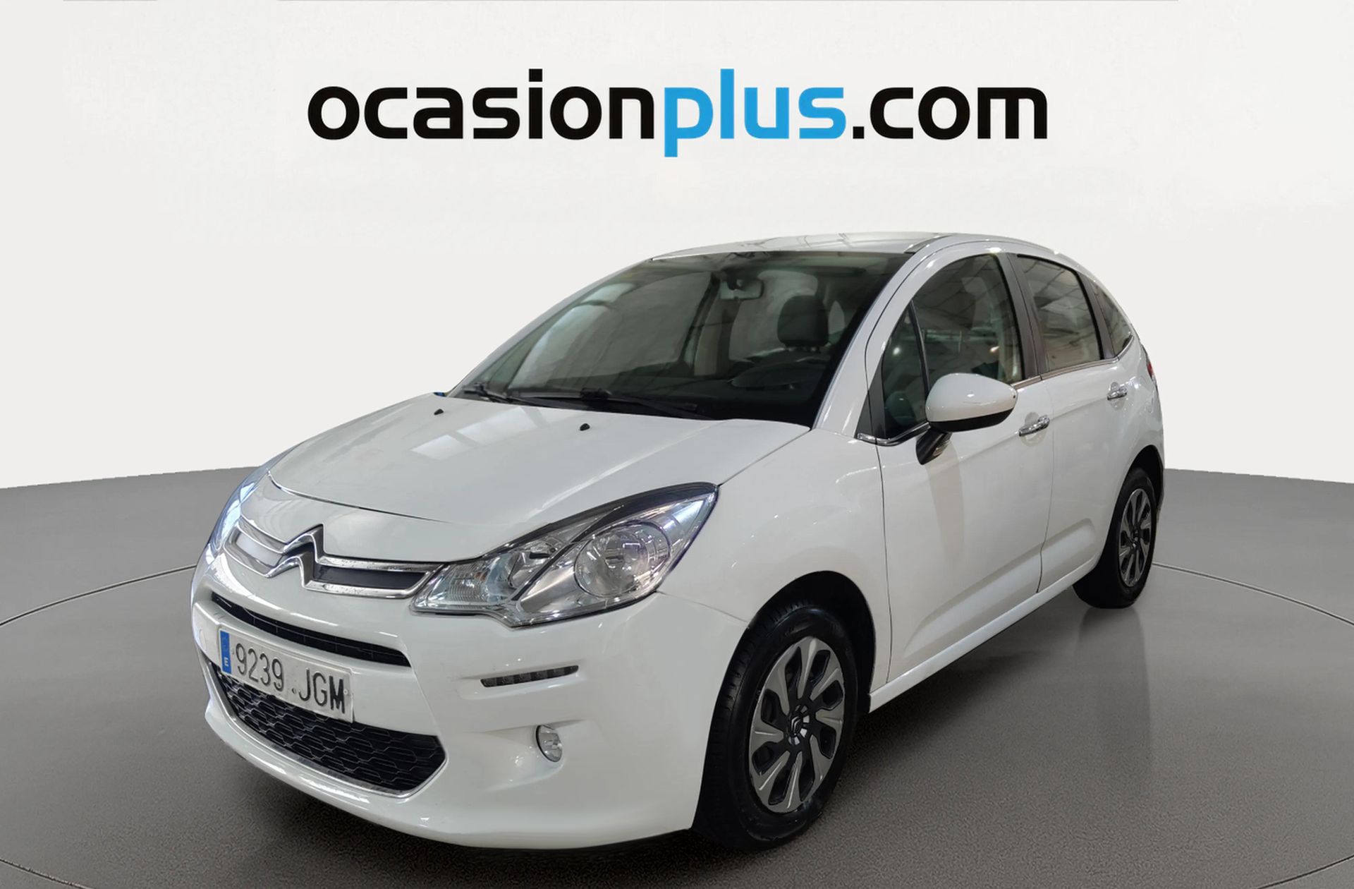 Citroën C3 PureTech 68 Tonic
