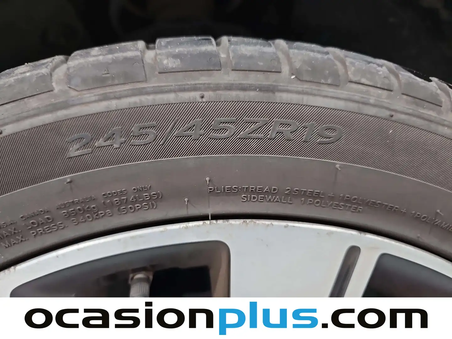 Foto KIA Sportage Kia Sportage 1.7 CRDi VGT Eco-Dynamics x-Tech17 4x2 (115 CV)