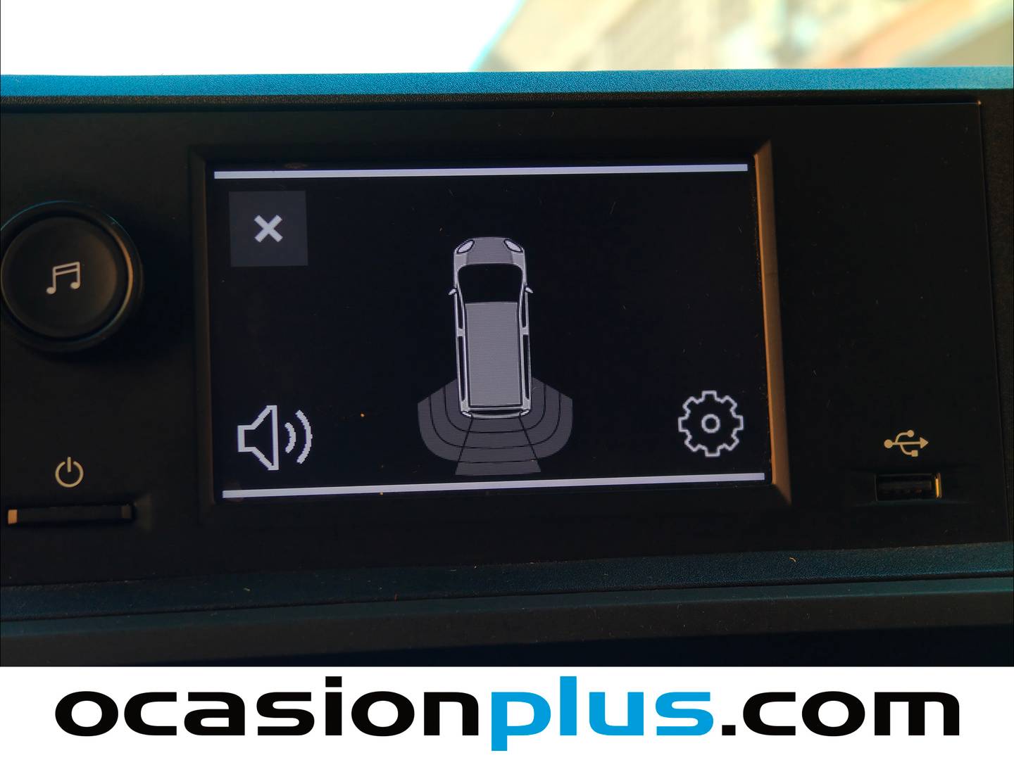 Extras y acabados del Fiat Scudo Fiat Scudo Furgon 1.5 Bluehdi L2 (120 CV)