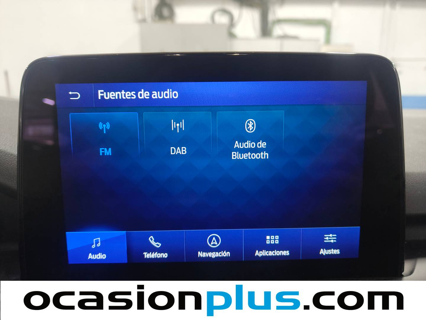 Ford Kuga Ford Kuga 1.5 EcoBlue ST-Line (120 CV) de segunda mano