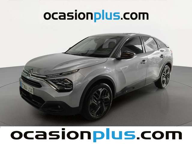 Citroën C4 BlueHDi 110 S&S Feel Pack (110 CV) de segunda mano
