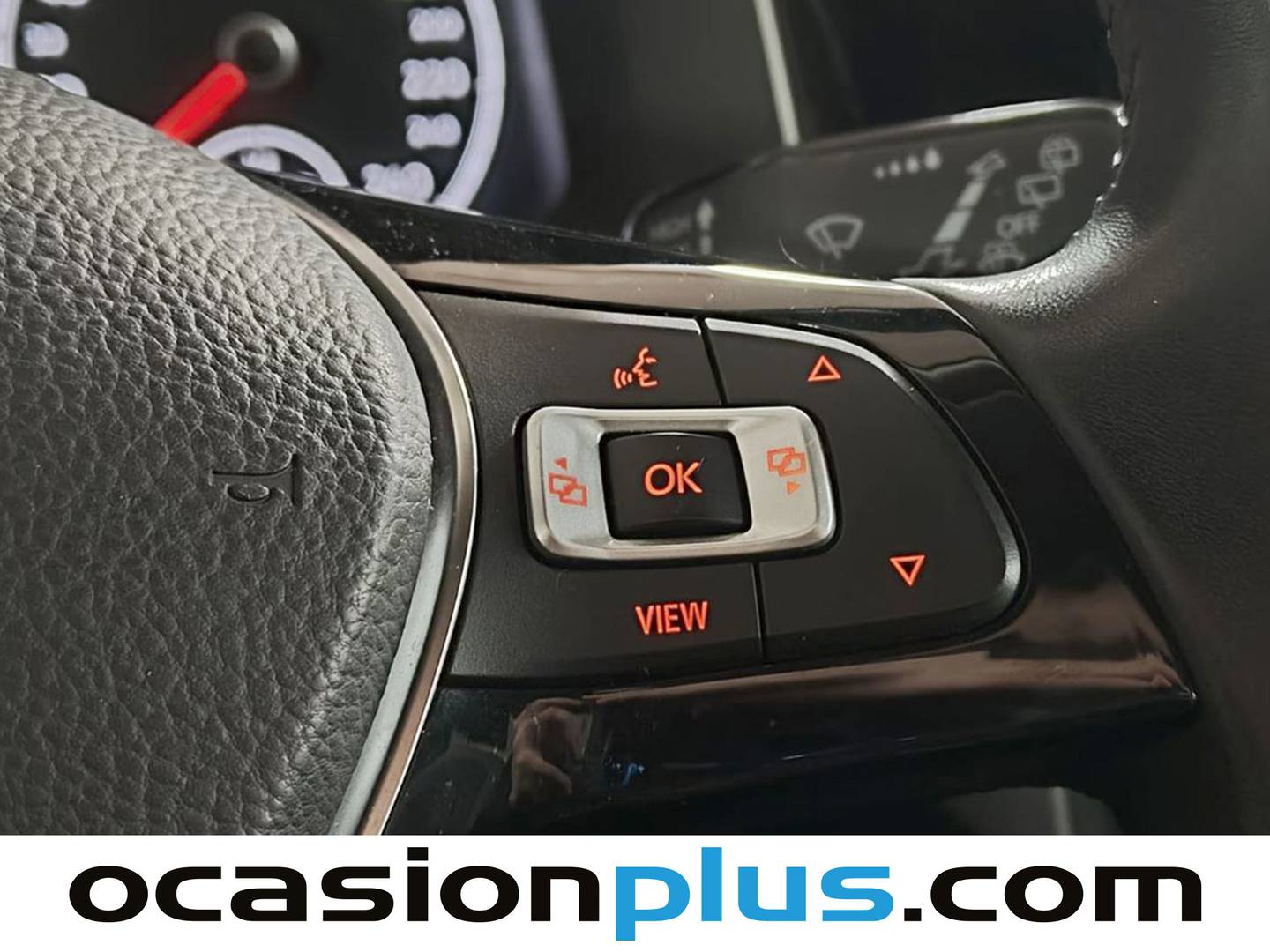 Foto Volkswagen Polo Volkswagen Polo Advance 1.0 TSI (95 CV)