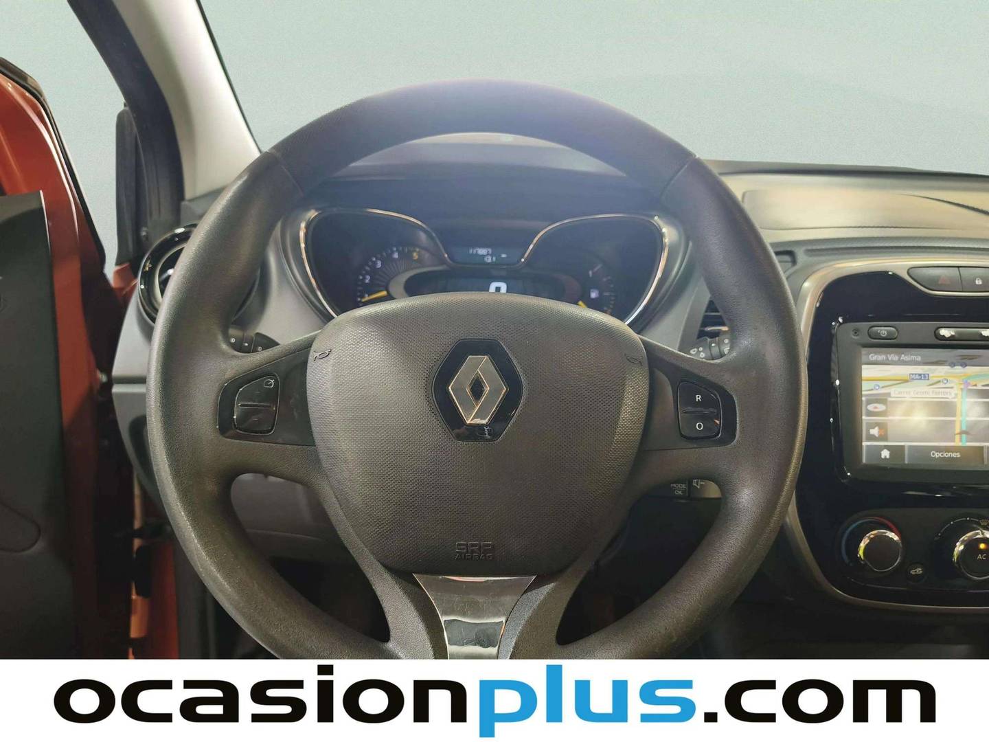 Renault Captur Renault Captur Intens Energy S&S dCi (90 CV) 2014