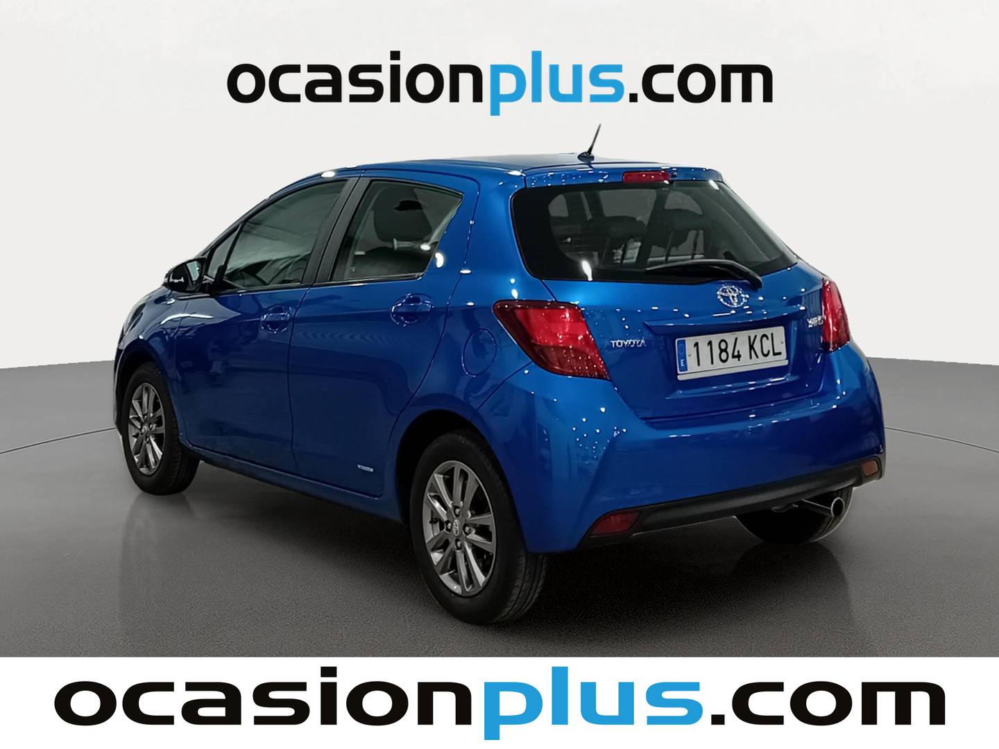 Foto Toyota Yaris Toyota Yaris 1.0 Active  (69 CV)