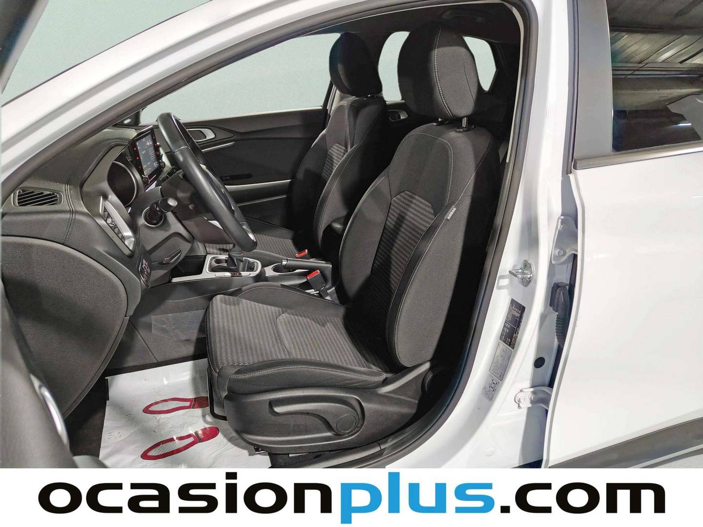 Foto KIA XCeed Kia XCeed 1.0 T-GDi Drive (120 CV)