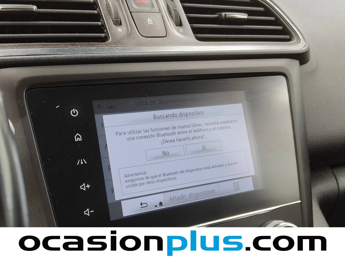 Renault Kadjar Renault Kadjar Zen Blue dCi (115 CV) al mejor precio