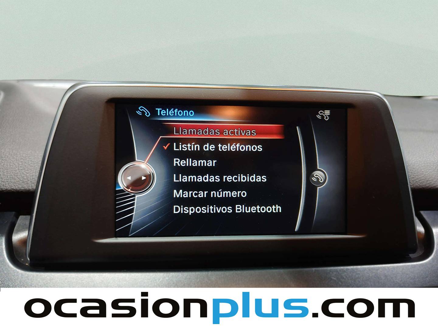 Foto BMW Serie 2 Gran Tourer BMW Serie 2 218d Gran Tourer (150 CV) 7 Plazas