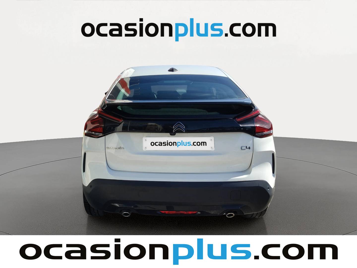 Citroën C4 Citroen C4 PureTech 130 S&S Plus (131 CV) barato