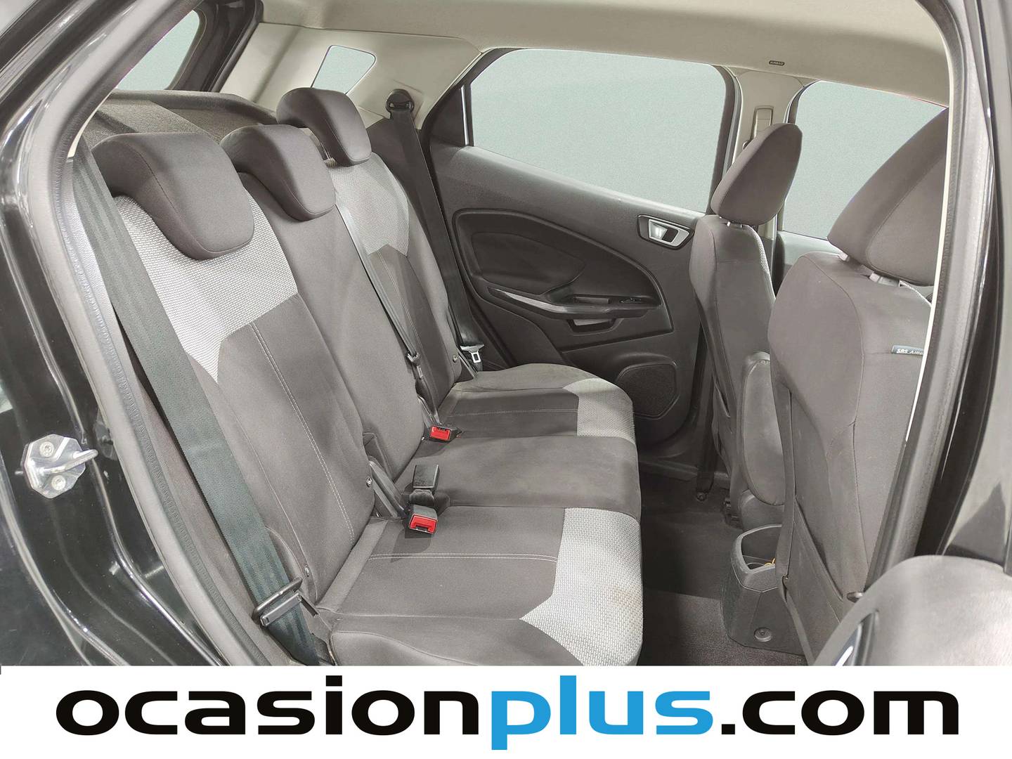 Ford EcoSport Ford EcoSport 1.5 TDCi Trend (95 CV) al mejor precio