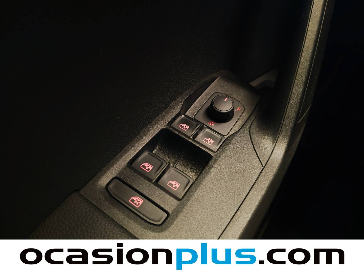 Seat Ibiza Seat Ibiza 1.0 TSI Style Plus (110 CV) gasolina