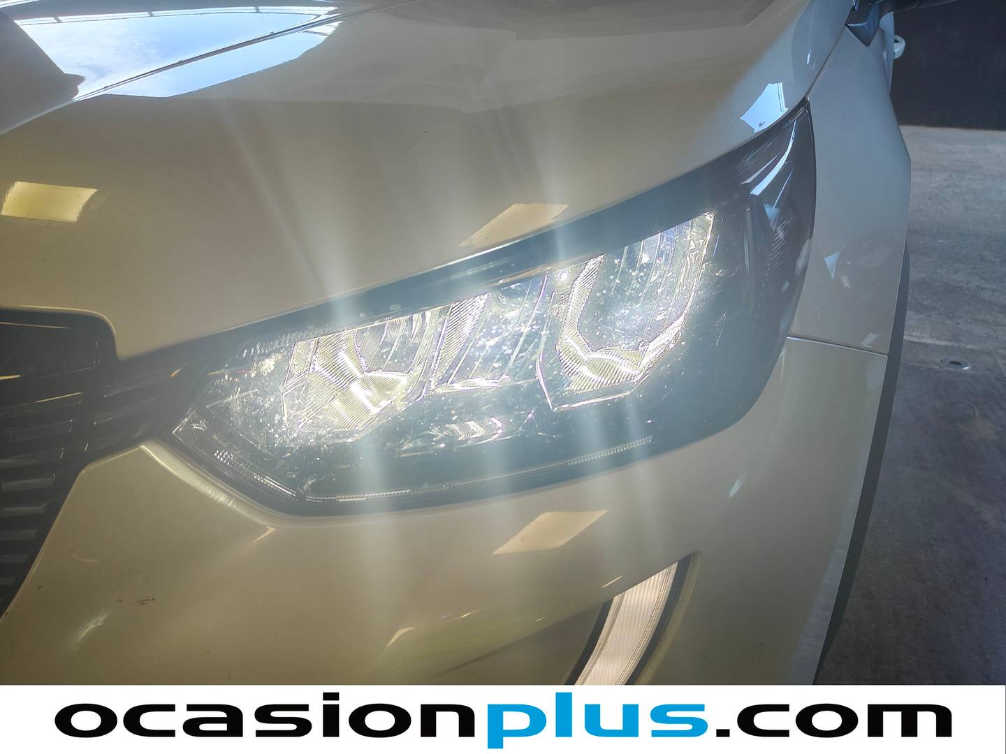 Peugeot 2008 Peugeot 2008 PureTech 130 S&S Allure Pack (130 CV) al mejor precio